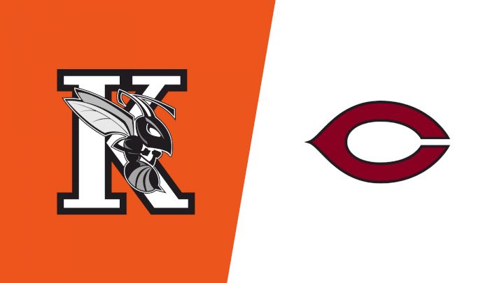 2026 Kalamazoo vs UChicago - Women's