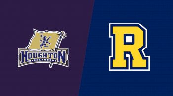 Replay: Houghton vs Rochester | Sep 1 @ 6 PM