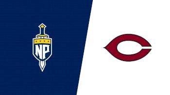 Replay: North Park vs Chicago | Sep 1 @ 7 PM
