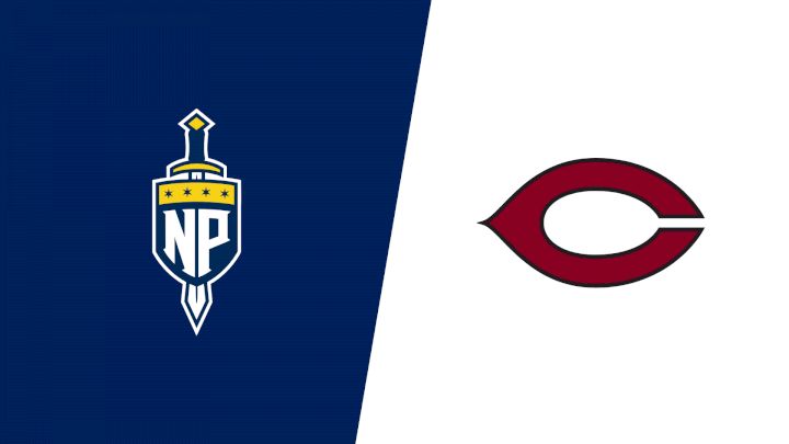 2026 North Park vs UChicago - Men's