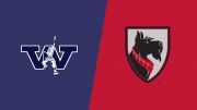 Replay: Westminster College vs Carnegie Mellon | Sep 1 @ 7 PM