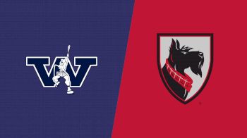 Replay: Westminster College vs Carnegie Mellon | Sep 1 @ 7 PM