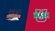 2026 Wheaton College (IL) vs WashU - Women's