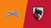 Replay: UW-Platteville vs Carnegie Mellon | Sep 4 @ 5 PM