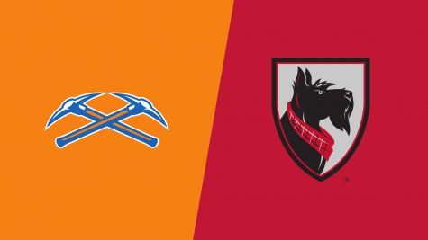 Replay: UW-Platteville vs Carnegie Mellon | Sep 4 @ 5 PM