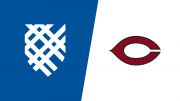 Replay: Macalester vs Chicago | Sep 4 @ 4 PM