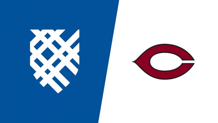 2026 Macalester vs Chicago - Women's