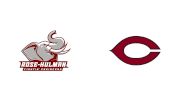 How to Watch: 2026 Rose-Hulman vs Chicago - Women's | Women's Volleyball