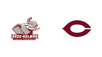 Replay: Rose-Hulman vs Chicago | Sep 4 @ 6 PM