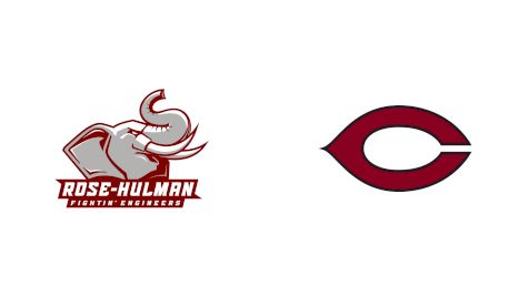 How to Watch: 2026 Rose-Hulman vs Chicago - Women's | Women's Volleyball