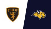 Replay: St. Olaf College vs Webster | Sep 4 @ 8 PM
