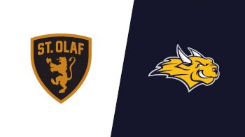Replay: St. Olaf College vs Webster | Sep 4 @ 8 PM