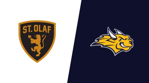 Replay: St. Olaf College vs Webster | Sep 4 @ 8 PM