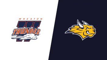 Replay: Wheaton (IL) vs Webster | Sep 4 @ 4 PM