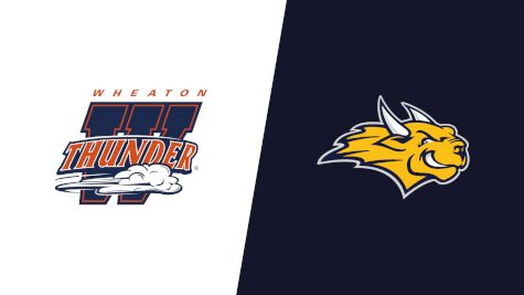 How to Watch: 2026 Wheaton College (IL) vs Webster - Women's | Women's Volleyball