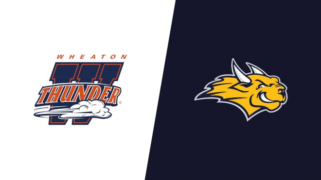 How to Watch: 2026 Wheaton College (IL) vs Webster - Women's | Women's Volleyball