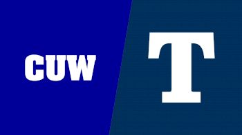 Replay: Concordia (WI) vs Trine University | Sep 4 @ 3 PM