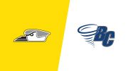 Replay: Oglethorpe vs Brevard College | Sep 5 @ 3 PM