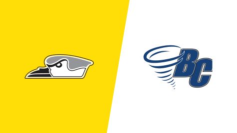 Replay: Oglethorpe vs Brevard College | Sep 5 @ 3 PM