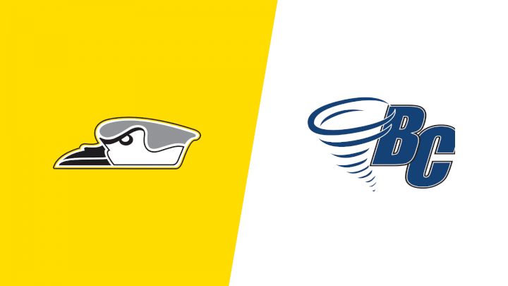 2026 Oglethorpe vs Brevard College - Men's