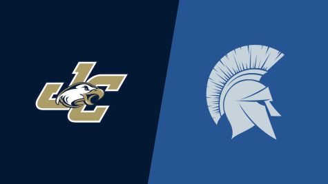 Replay: Juniata vs CWRU | Sep 5 @ 4 PM