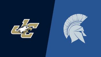Replay: Juniata vs CWRU | Sep 5 @ 4 PM