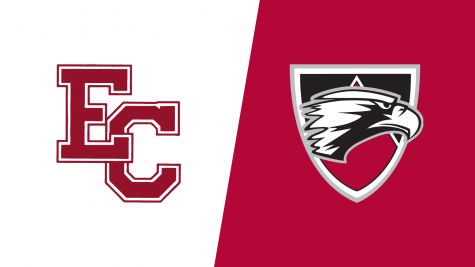 Replay: Earlham vs Edgewood | Sep 5 @ 11 AM