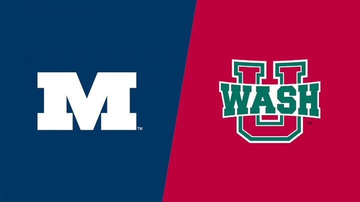 2026 Millikin University vs WashU - Men's
