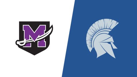 Replay: Mount Union vs CWRU | Sep 1 @ 7 PM