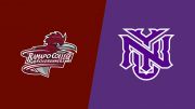 Replay: Ramapo vs NYU | Sep 1 @ 7 PM