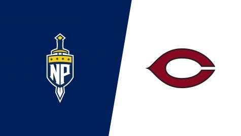 Replay: North Park vs Chicago | Sep 9 @ 4 PM