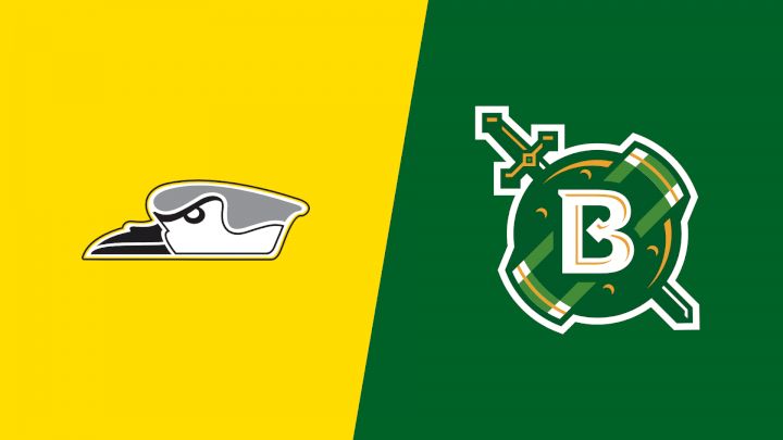 2026 Oglethorpe vs Belhaven University - Men's