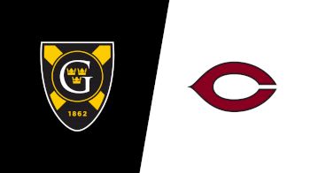 Replay: Gustavus Adolphus vs Chicago | Sep 6 @ 1 PM