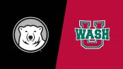 2026 Bowdoin vs WashU - Women's