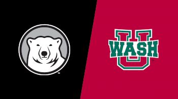 Replay: Bowdoin vs WashU | Sep 6 @ 10 AM