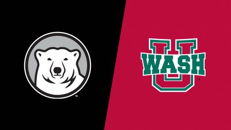 2026 Bowdoin vs WashU - Women's