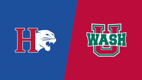 Replay: Hanover vs WashU | Sep 11 @ 3 PM
