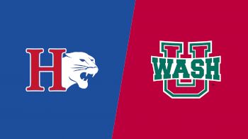 Replay: Hanover vs WashU | Sep 11 @ 3 PM