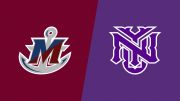 Replay: SUNY Maritime vs NYU | Sep 8 @ 7 PM