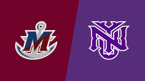 Replay: SUNY Maritime vs NYU | Sep 8 @ 7 PM