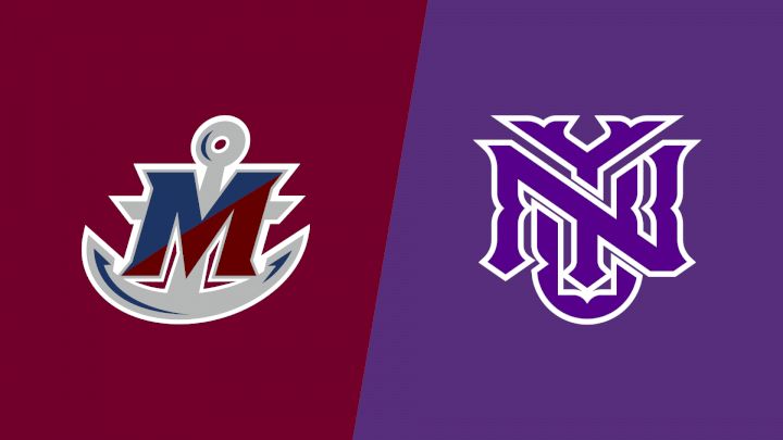 2026 SUNY Maritime vs NYU - Men's