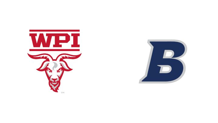 2026 WPI vs Brandeis - Women's