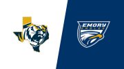 Replay: ETBU vs Emory | Sep 11 @ 8 PM
