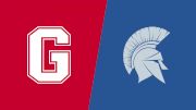 How to Watch: 2026 Grove City vs Case Western Reserve - Women's