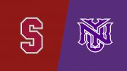 Replay: Stevens Tech vs NYU | Sep 9 @ 7 PM