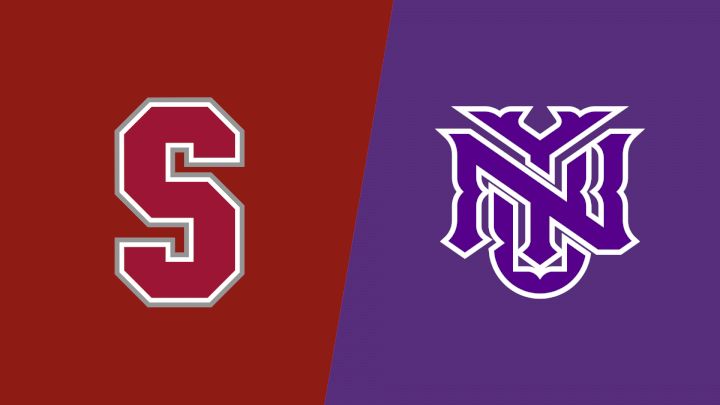 2026 Stevens Tech vs NYU - Women's