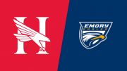 Replay: Huntingdon vs Emory | Sep 5 @ 4 PM
