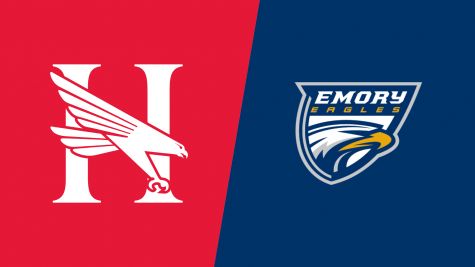 Replay: Huntingdon vs Emory | Sep 5 @ 4 PM