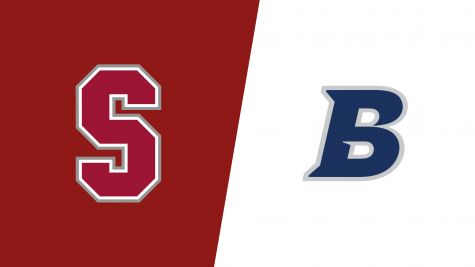 Replay: Stevens Tech vs Brandeis | Sep 5 @ 11 AM