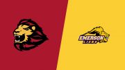 2026 St. Thomas (TX) vs Emerson College - Women's